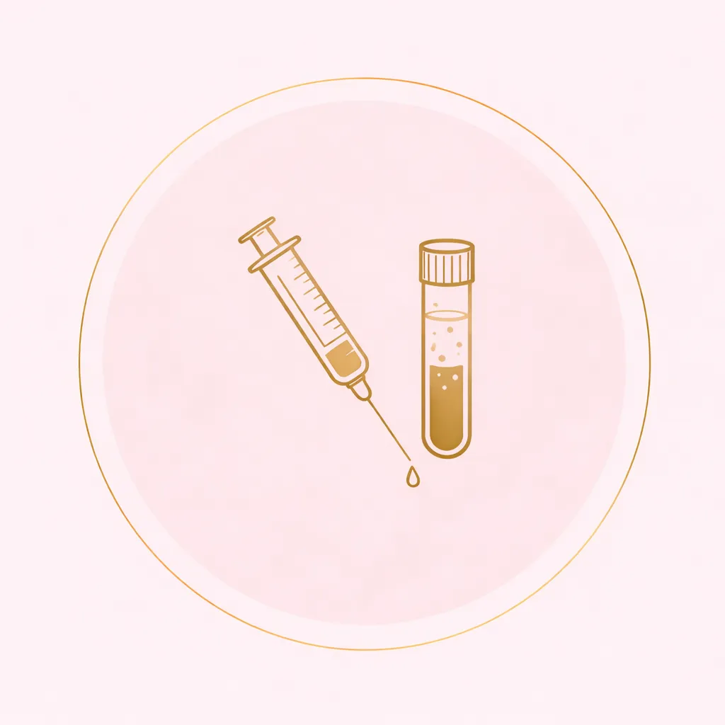PRP platelet-rich plasma for skin renewal